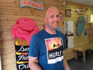 Pontus Ståhlkloo