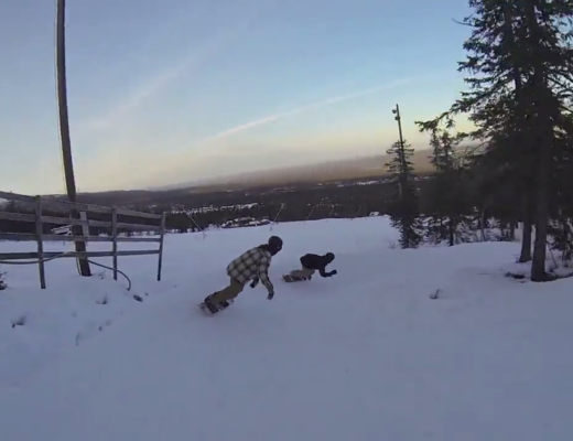 snowboardgymnasiet malung