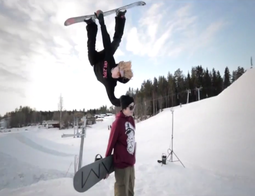 snowboardgymnasiet malung