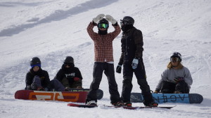 snowboardgymnasiet