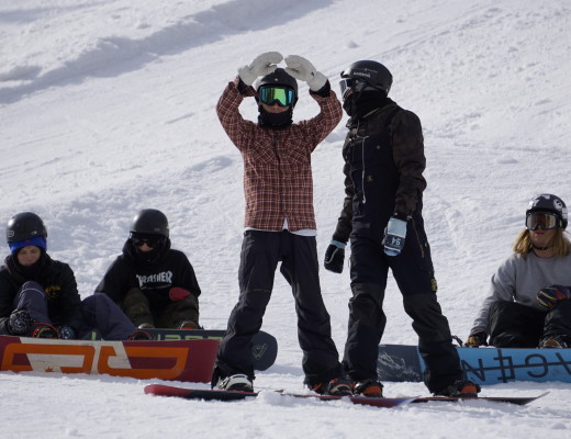 snowboardgymnasiet