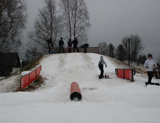 snowboardgymnasiet malung