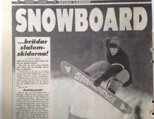 snowboardgymnasiet malung