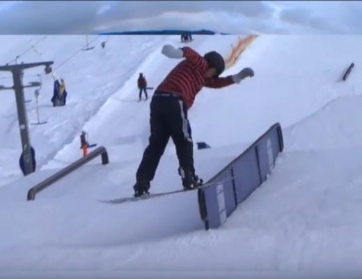 snowboardgymnasiet