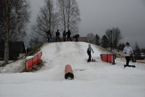 snowboardgymnasiet malung