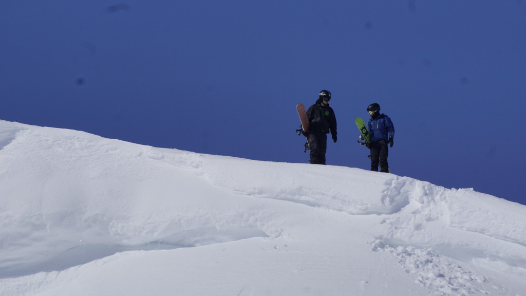 Snowboardgymnasiet Malung