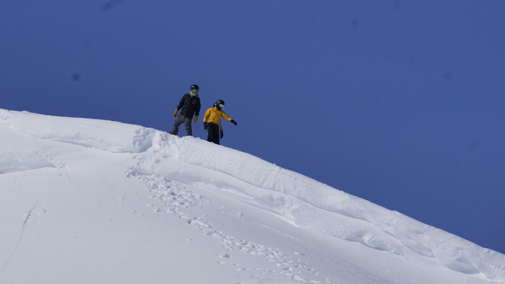 Snowboardgymnasiet Malung