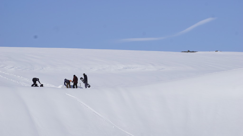 Snowboardgymnasiet Malung