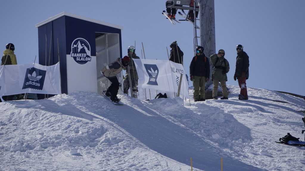 Snowboardgymnasiet Malung