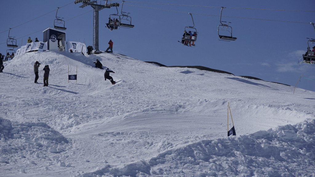 Snowboardgymnasiet Malung