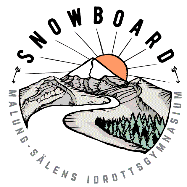 Snowboardgymnasiet Malung